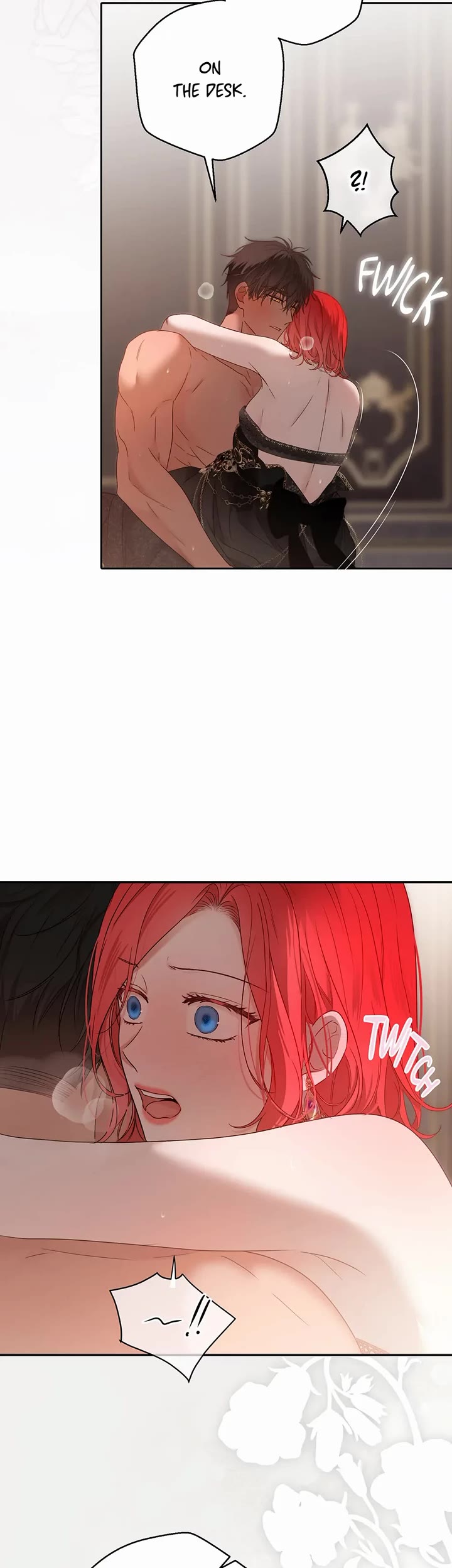 It Looks Like I’ve Fallen into the World of a Reverse Harem Game chapter 145 page 20