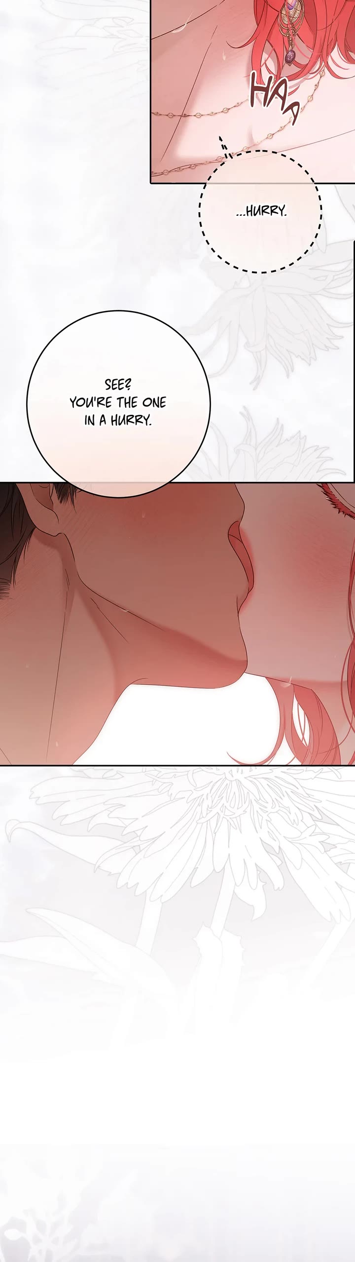 It Looks Like I’ve Fallen into the World of a Reverse Harem Game chapter 145 page 24