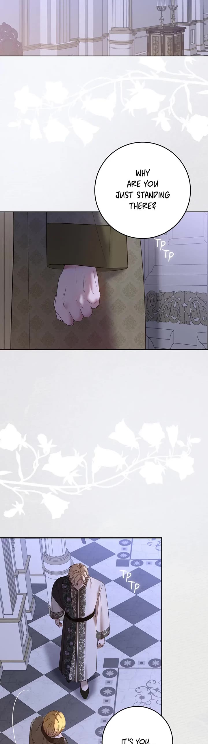 It Looks Like I’ve Fallen into the World of a Reverse Harem Game chapter 145 page 29