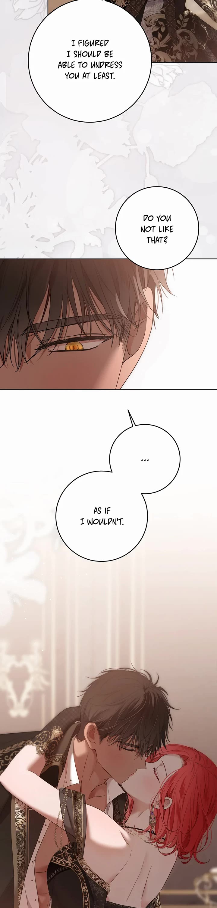 It Looks Like I’ve Fallen into the World of a Reverse Harem Game chapter 145 page 3