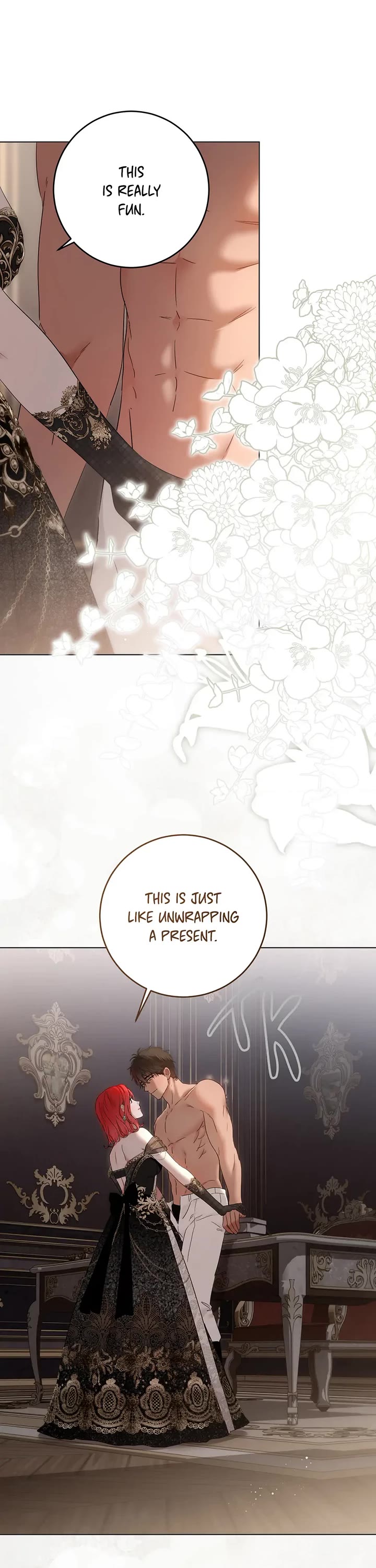 It Looks Like I’ve Fallen into the World of a Reverse Harem Game chapter 145 page 6