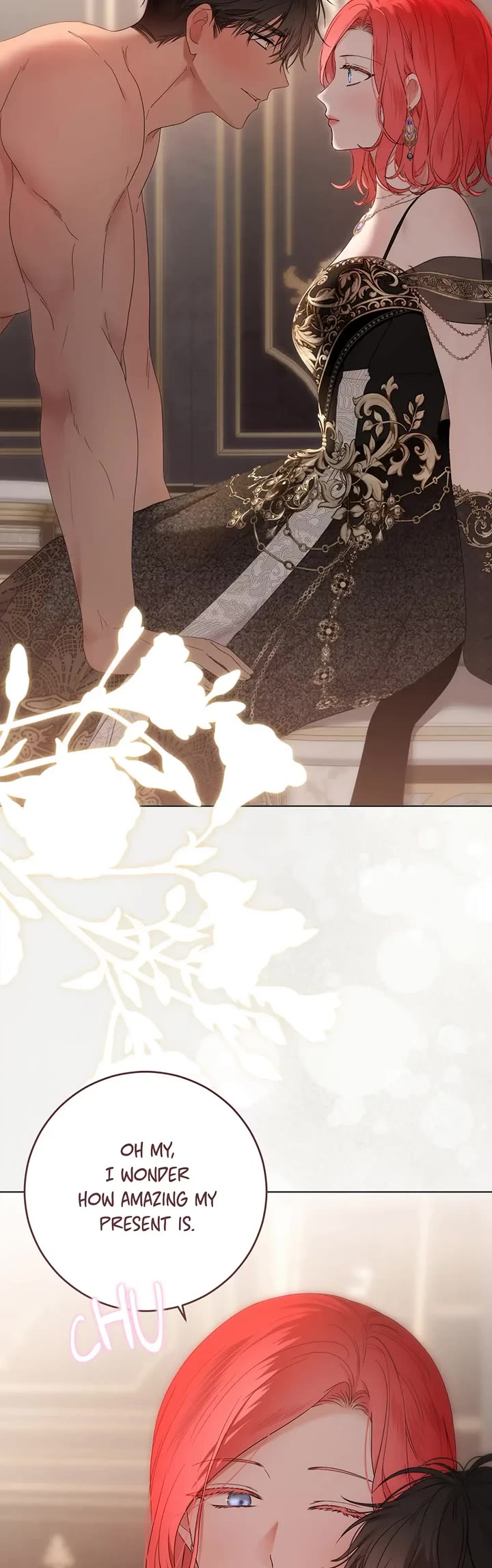 It Looks Like I’ve Fallen into the World of a Reverse Harem Game chapter 145 page 9