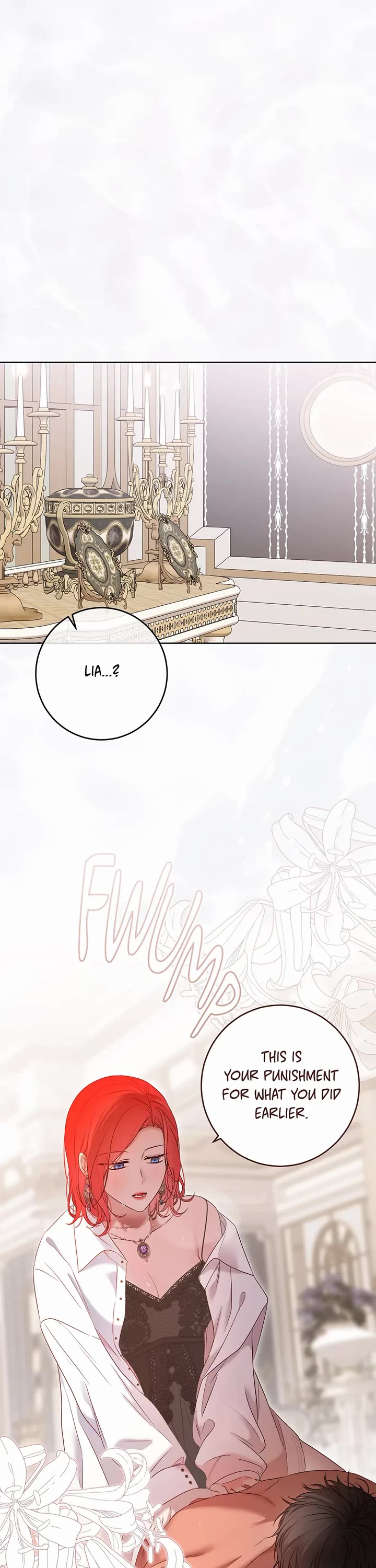 It Looks Like I’ve Fallen into the World of a Reverse Harem Game chapter 146 page 1