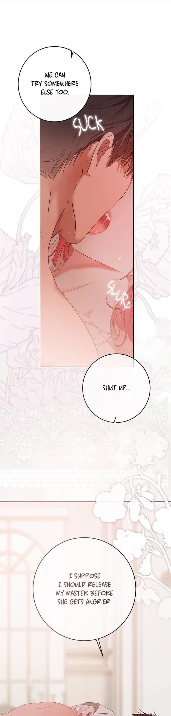 It Looks Like I’ve Fallen into the World of a Reverse Harem Game chapter 146 page 13