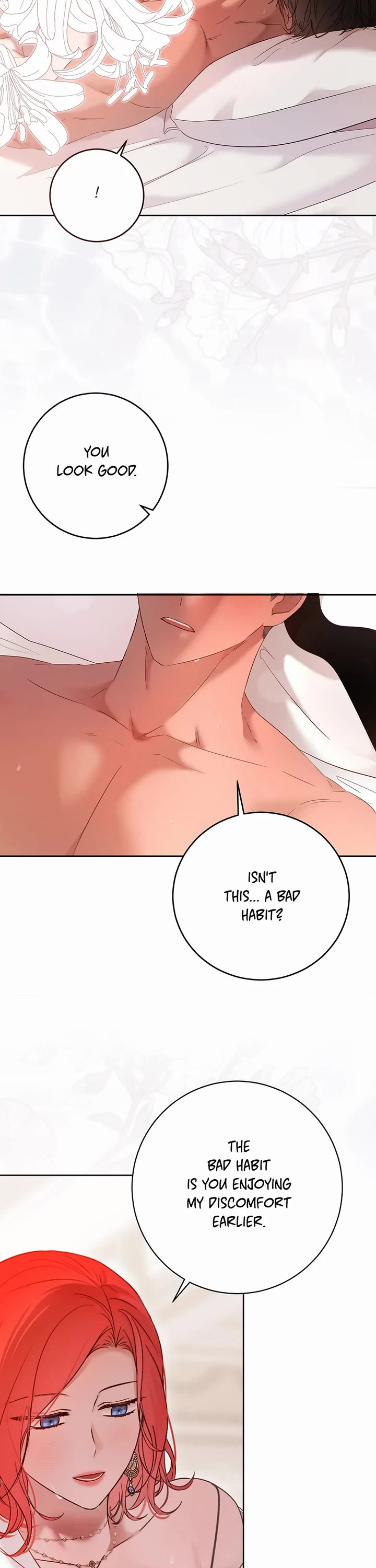 It Looks Like I’ve Fallen into the World of a Reverse Harem Game chapter 146 page 2