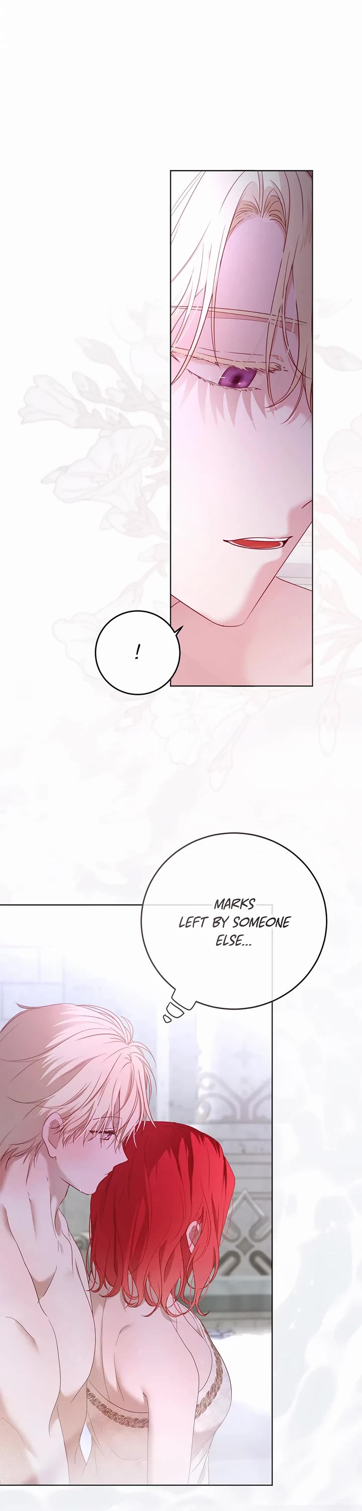 It Looks Like I’ve Fallen into the World of a Reverse Harem Game chapter 146 page 23