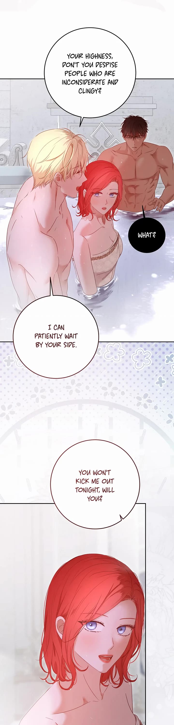 It Looks Like I’ve Fallen into the World of a Reverse Harem Game chapter 146 page 27