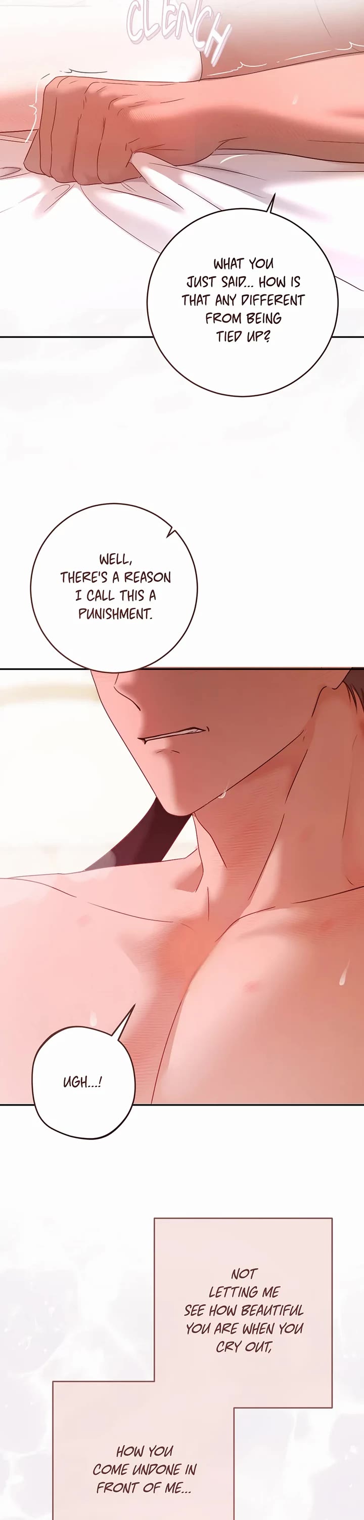 It Looks Like I’ve Fallen into the World of a Reverse Harem Game chapter 146 page 6