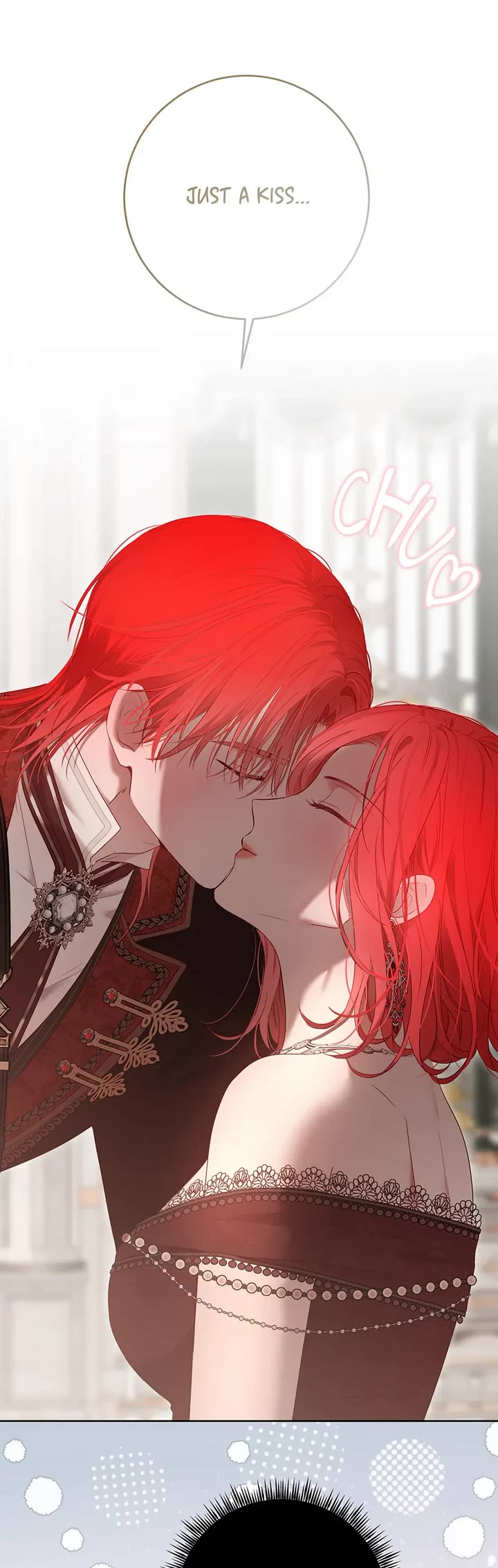 It Looks Like I’ve Fallen into the World of a Reverse Harem Game chapter 147 page 24