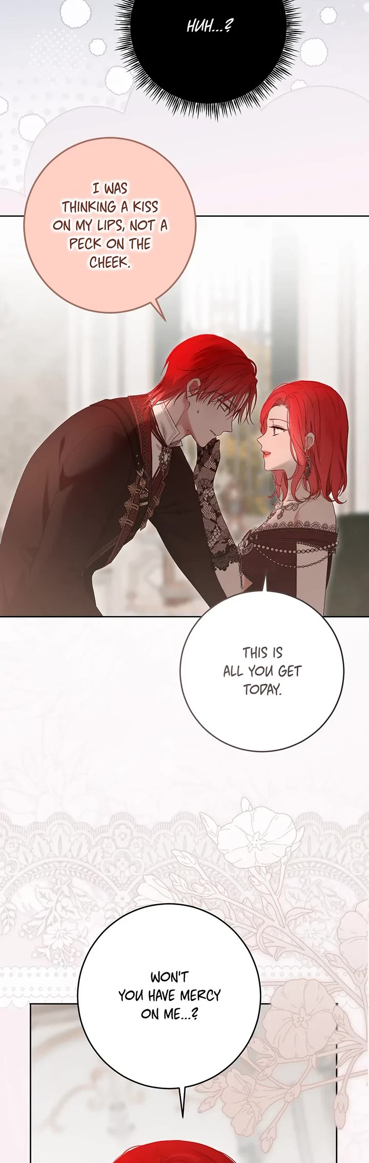 It Looks Like I’ve Fallen into the World of a Reverse Harem Game chapter 147 page 25