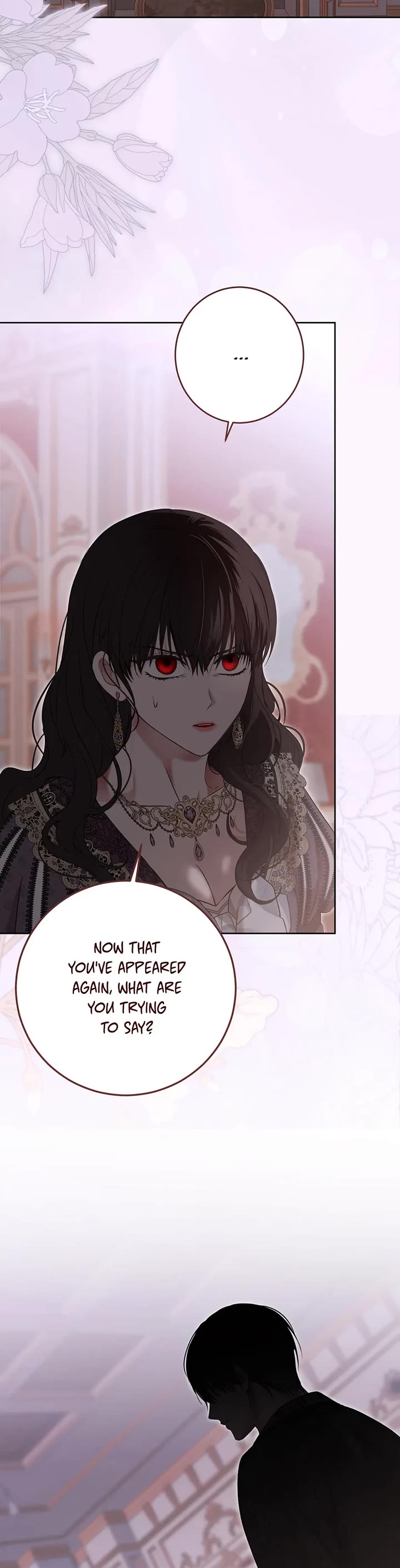 It Looks Like I’ve Fallen into the World of a Reverse Harem Game chapter 147 page 36