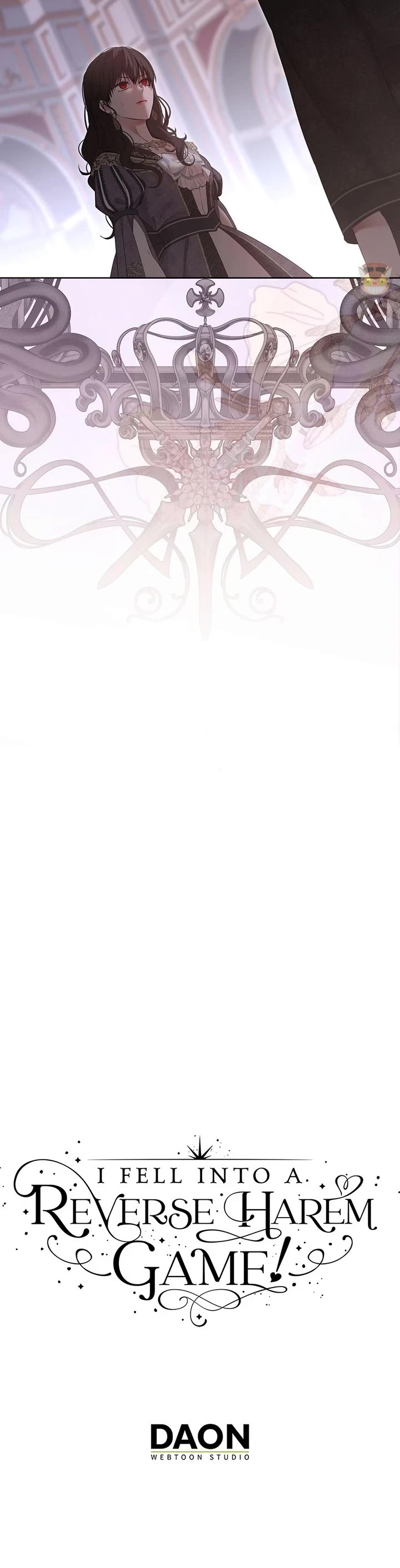 It Looks Like I’ve Fallen into the World of a Reverse Harem Game chapter 147 page 37