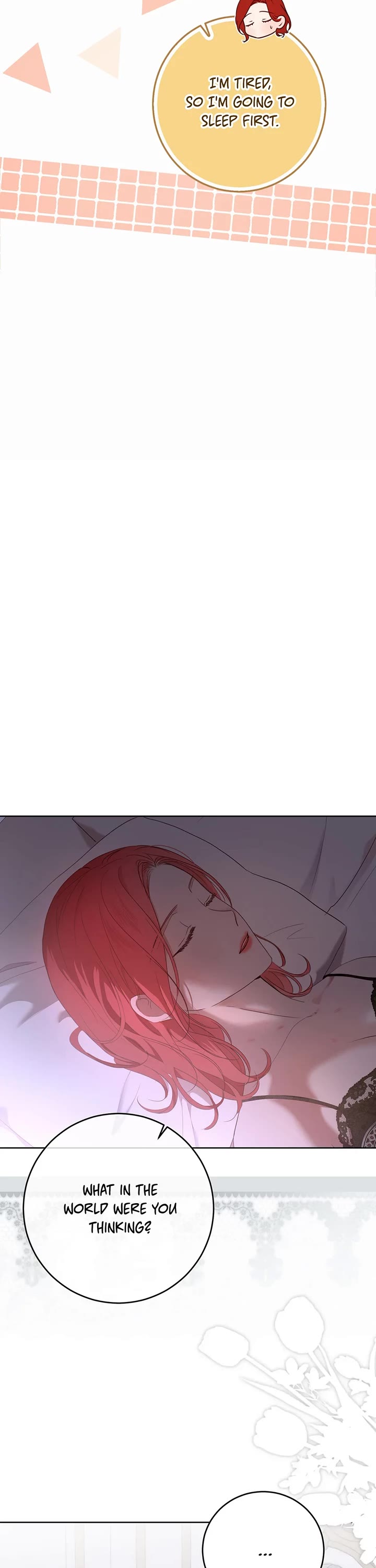 It Looks Like I’ve Fallen into the World of a Reverse Harem Game chapter 147 page 7