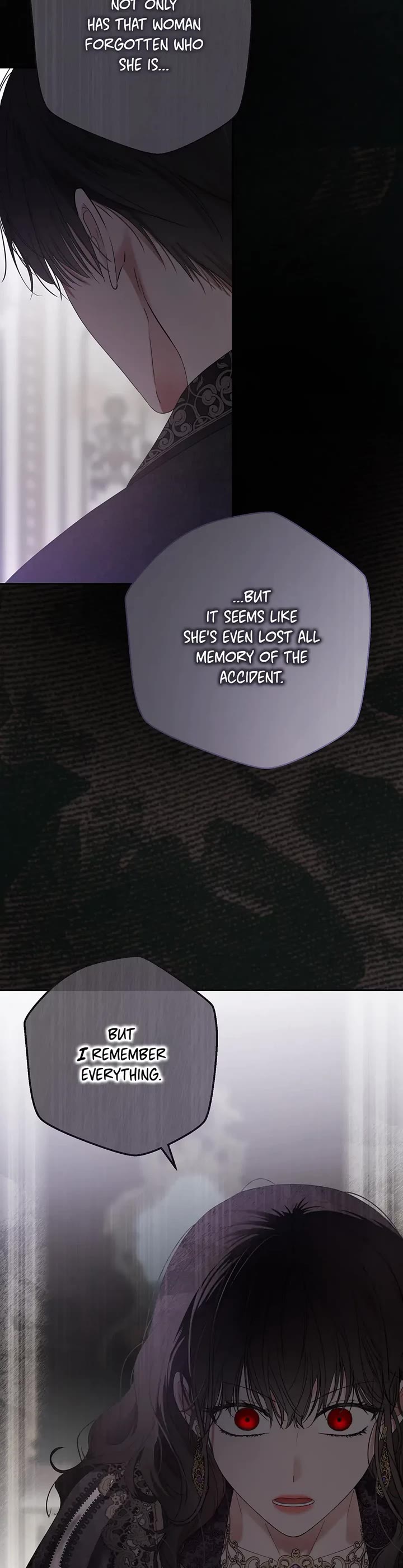 It Looks Like I’ve Fallen into the World of a Reverse Harem Game chapter 148 page 10