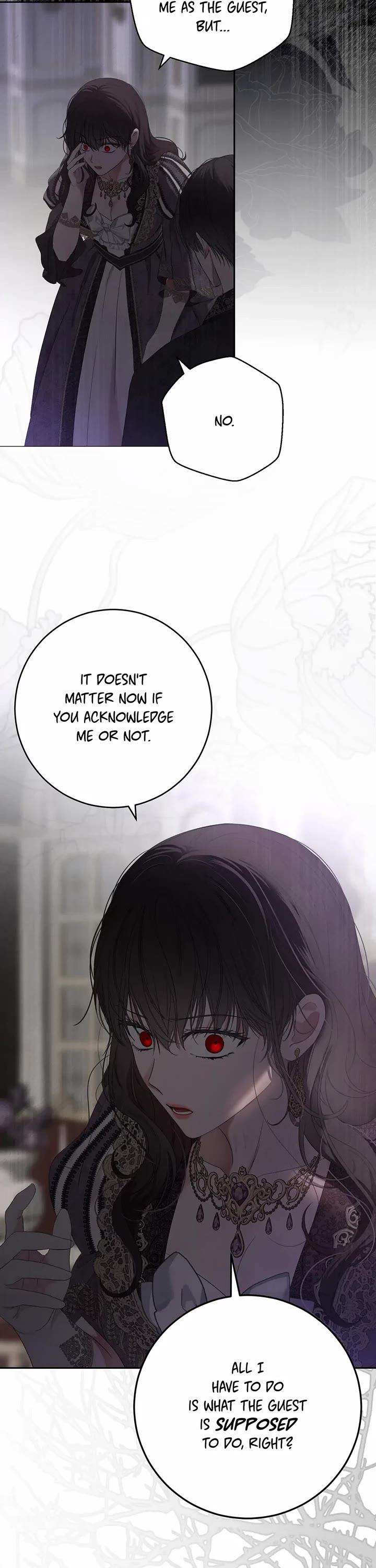 It Looks Like I’ve Fallen into the World of a Reverse Harem Game chapter 148 page 12