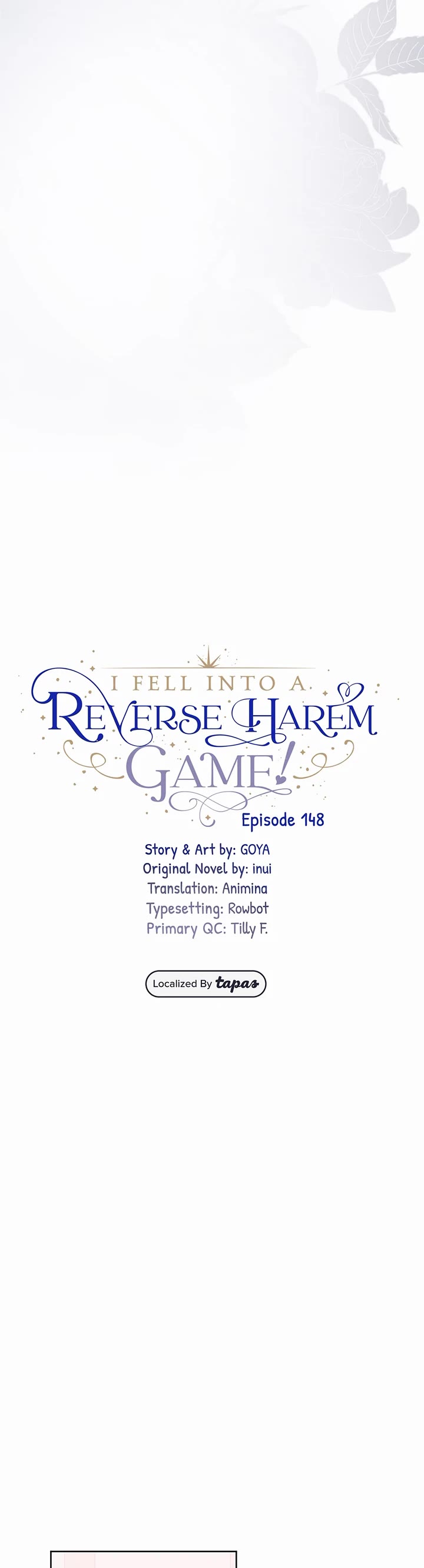 It Looks Like I’ve Fallen into the World of a Reverse Harem Game chapter 148 page 14