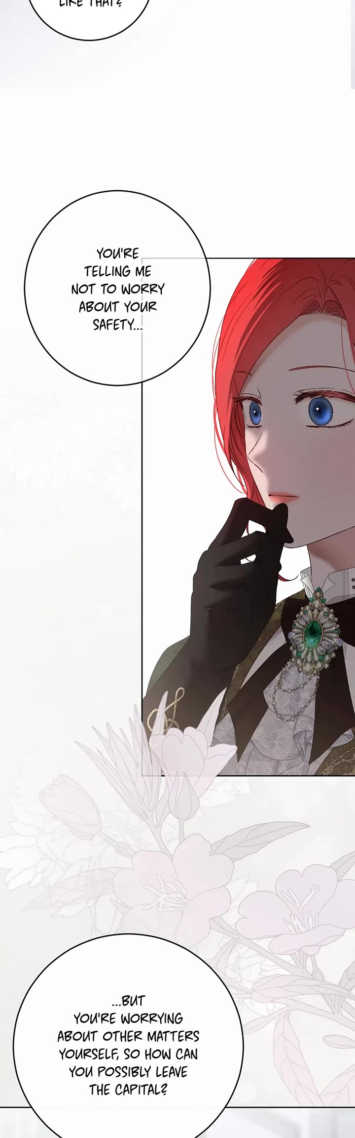 It Looks Like I’ve Fallen into the World of a Reverse Harem Game chapter 148 page 24