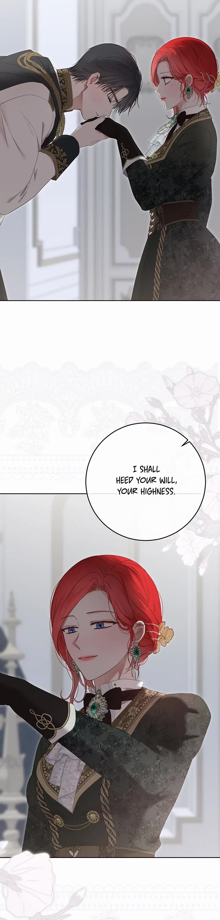 It Looks Like I’ve Fallen into the World of a Reverse Harem Game chapter 148 page 26