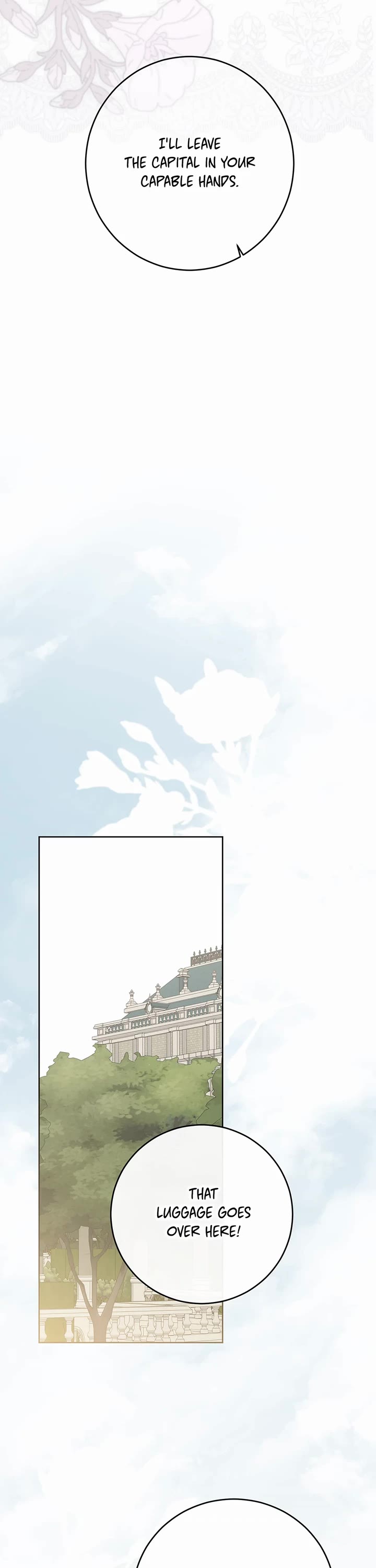 It Looks Like I’ve Fallen into the World of a Reverse Harem Game chapter 148 page 27