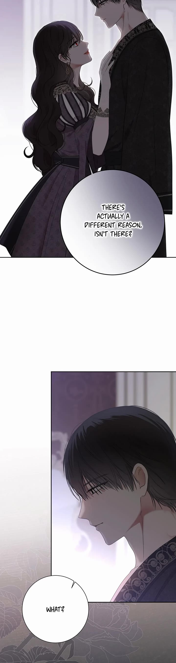 It Looks Like I’ve Fallen into the World of a Reverse Harem Game chapter 148 page 5