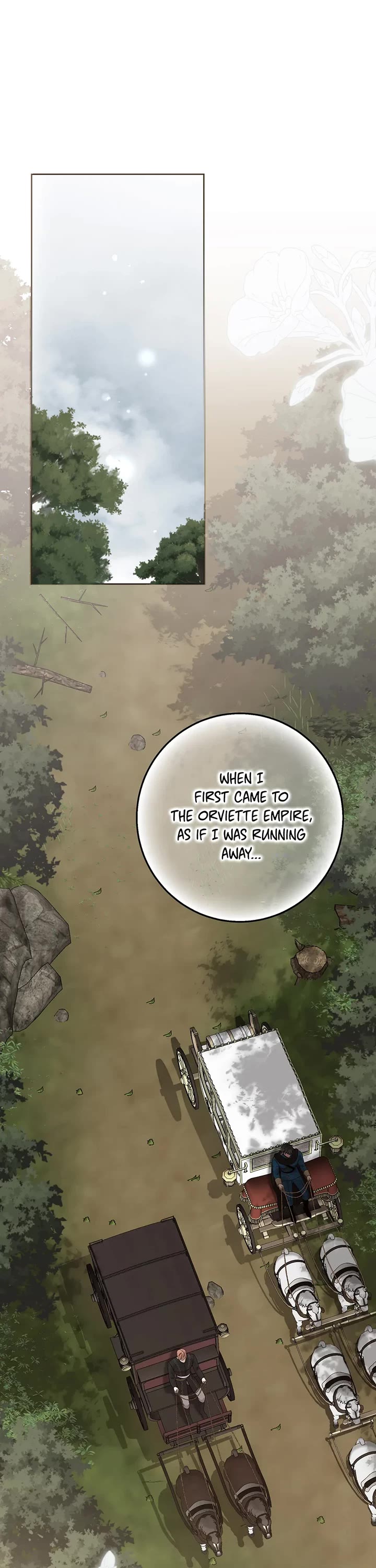 It Looks Like I’ve Fallen into the World of a Reverse Harem Game chapter 149 page 1