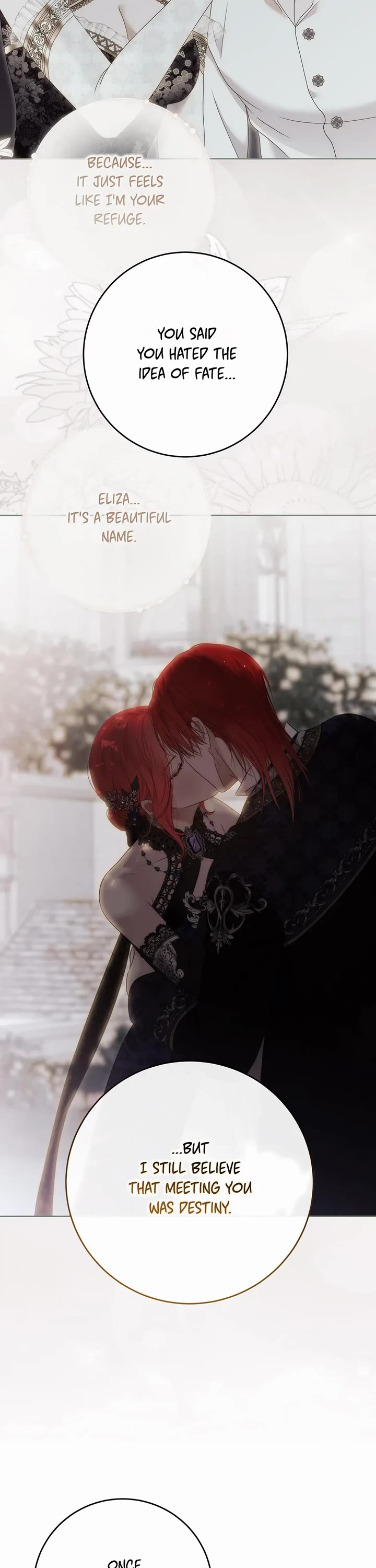 It Looks Like I’ve Fallen into the World of a Reverse Harem Game chapter 149 page 11