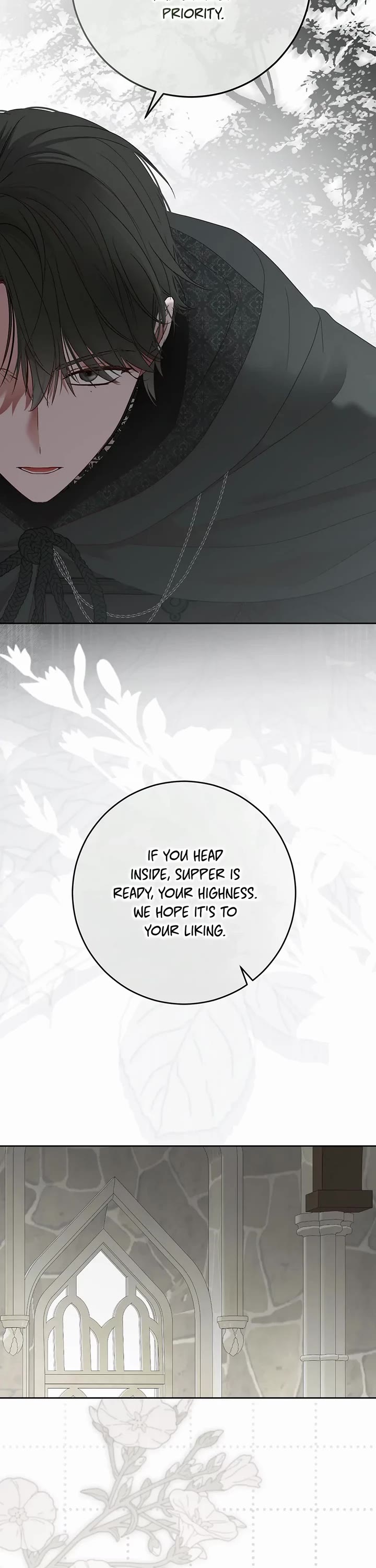 It Looks Like I’ve Fallen into the World of a Reverse Harem Game chapter 149 page 18