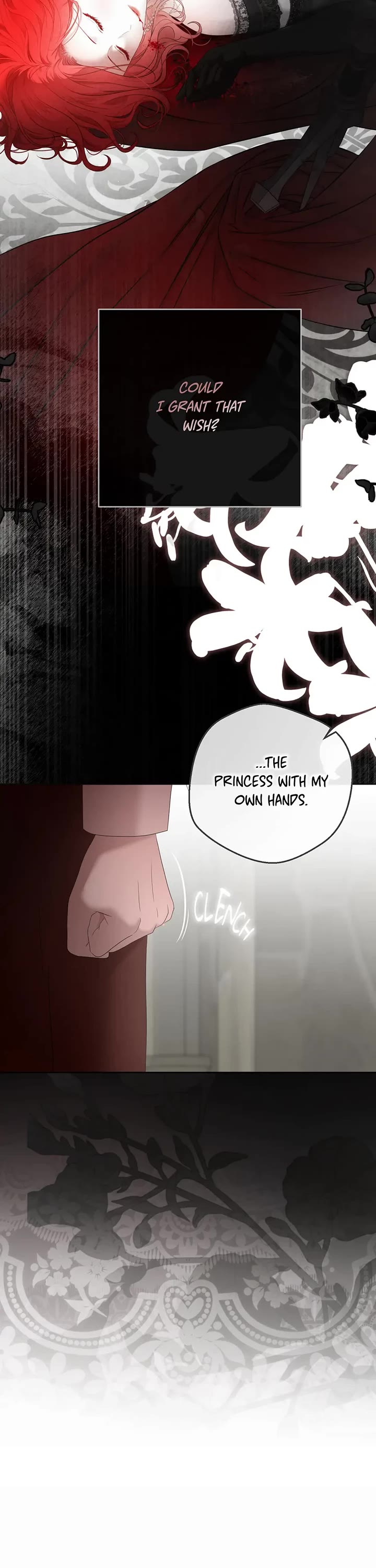 It Looks Like I’ve Fallen into the World of a Reverse Harem Game chapter 149 page 23