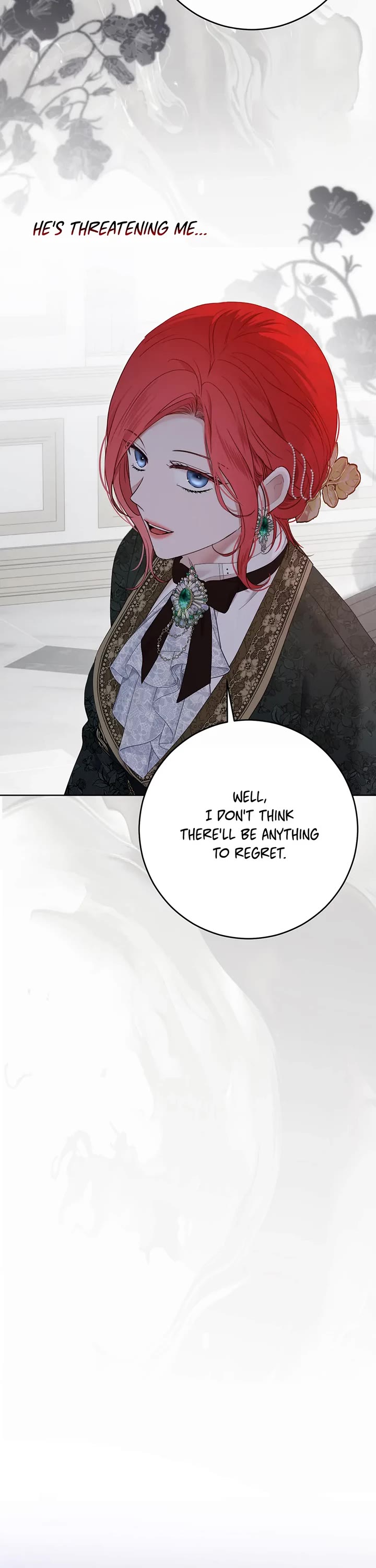 It Looks Like I’ve Fallen into the World of a Reverse Harem Game chapter 149 page 36