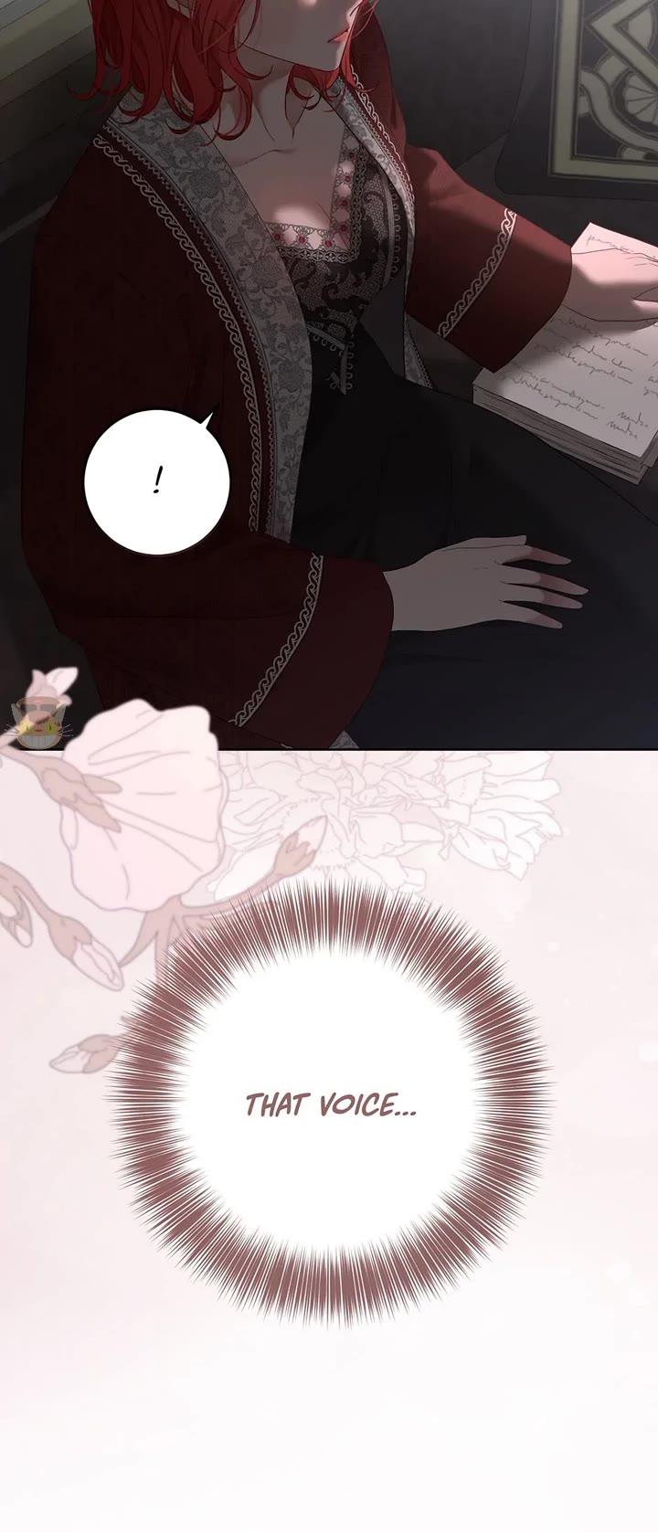 It Looks Like I’ve Fallen into the World of a Reverse Harem Game chapter 149 page 38