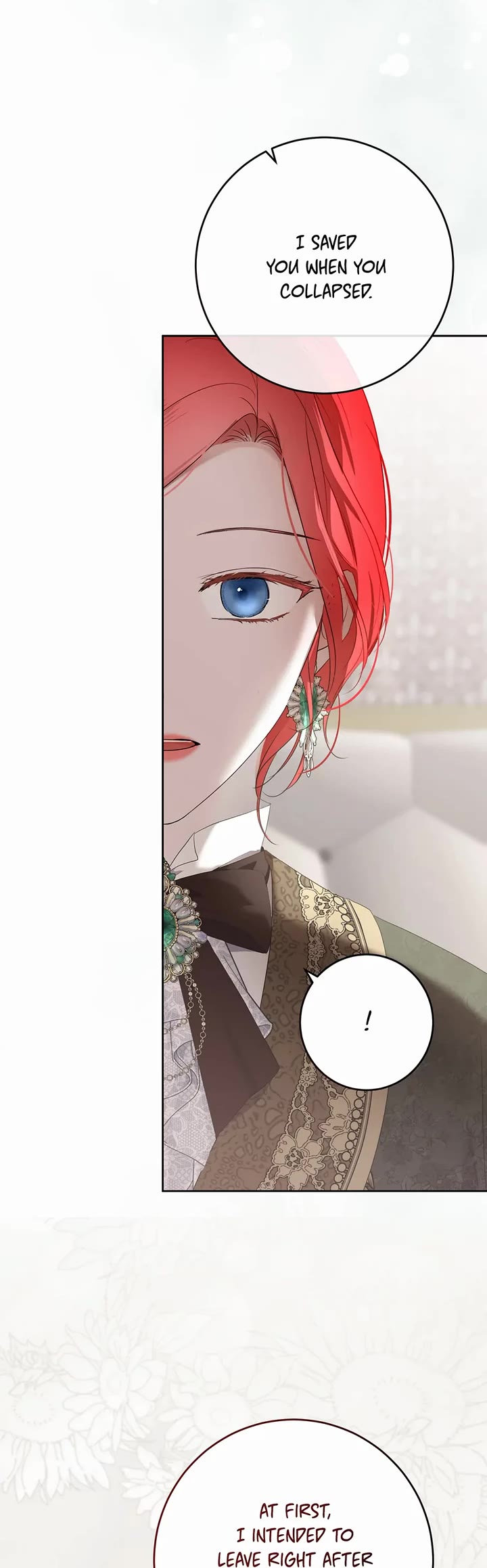 It Looks Like I’ve Fallen into the World of a Reverse Harem Game chapter 149 page 4