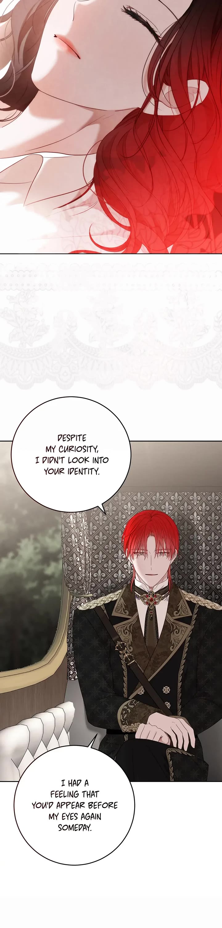 It Looks Like I’ve Fallen into the World of a Reverse Harem Game chapter 149 page 6