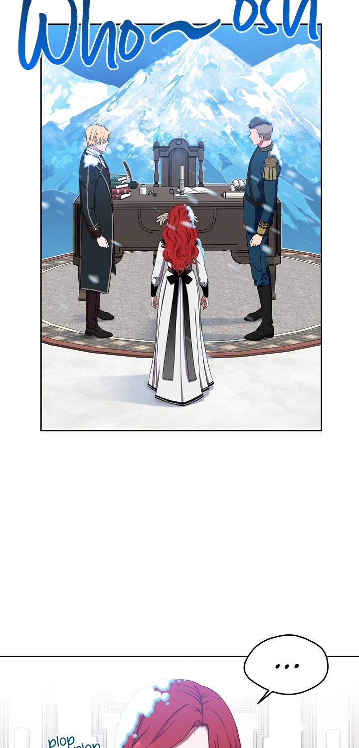 It Looks Like I’ve Fallen into the World of a Reverse Harem Game chapter 15 page 2