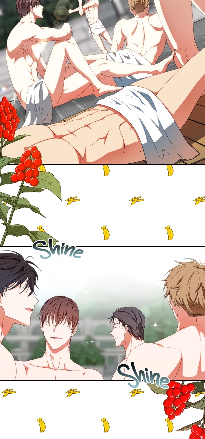 It Looks Like I’ve Fallen into the World of a Reverse Harem Game chapter 15 page 22