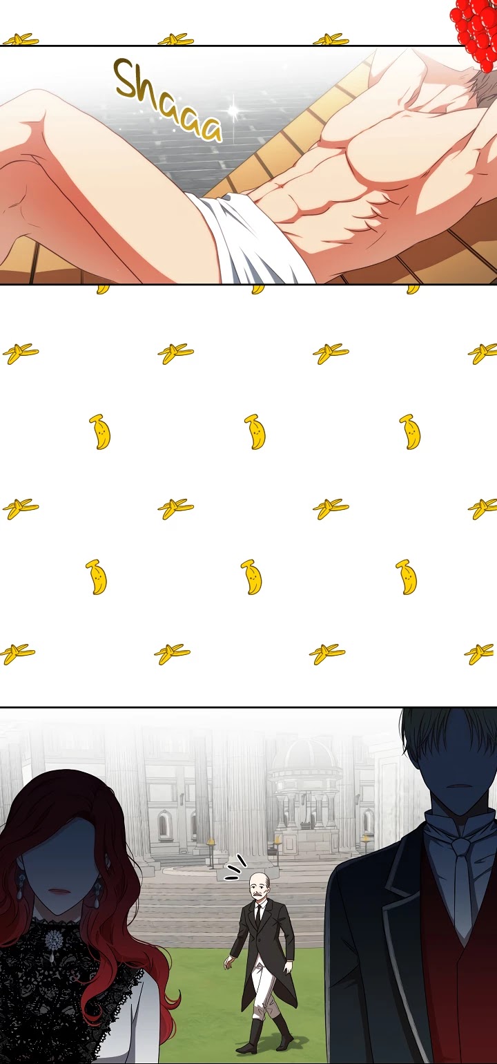 It Looks Like I’ve Fallen into the World of a Reverse Harem Game chapter 15 page 23