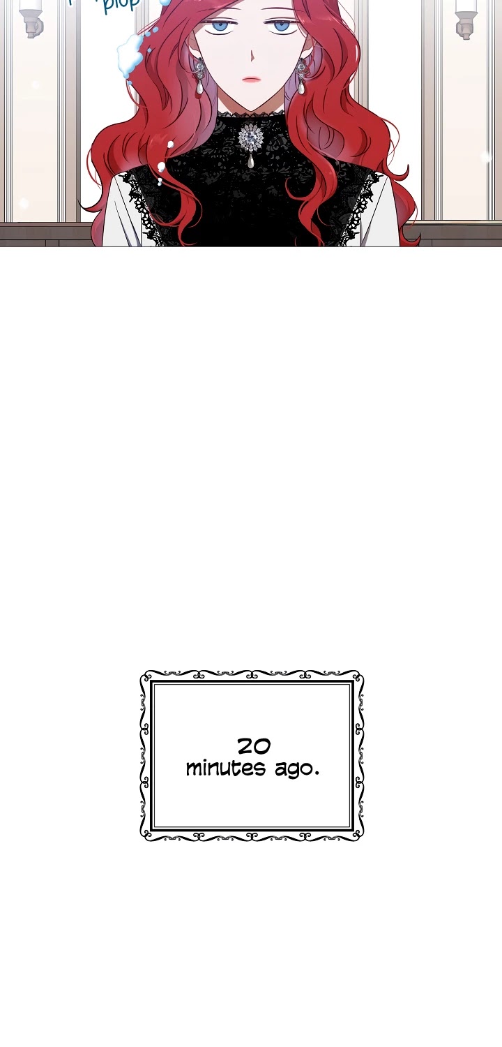 It Looks Like I’ve Fallen into the World of a Reverse Harem Game chapter 15 page 3