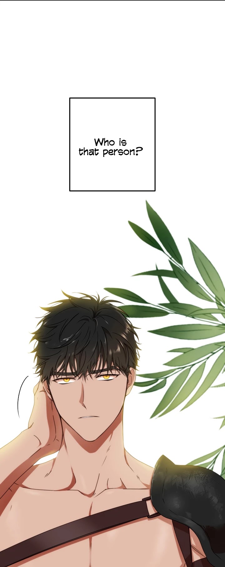 It Looks Like I’ve Fallen into the World of a Reverse Harem Game chapter 15 page 31