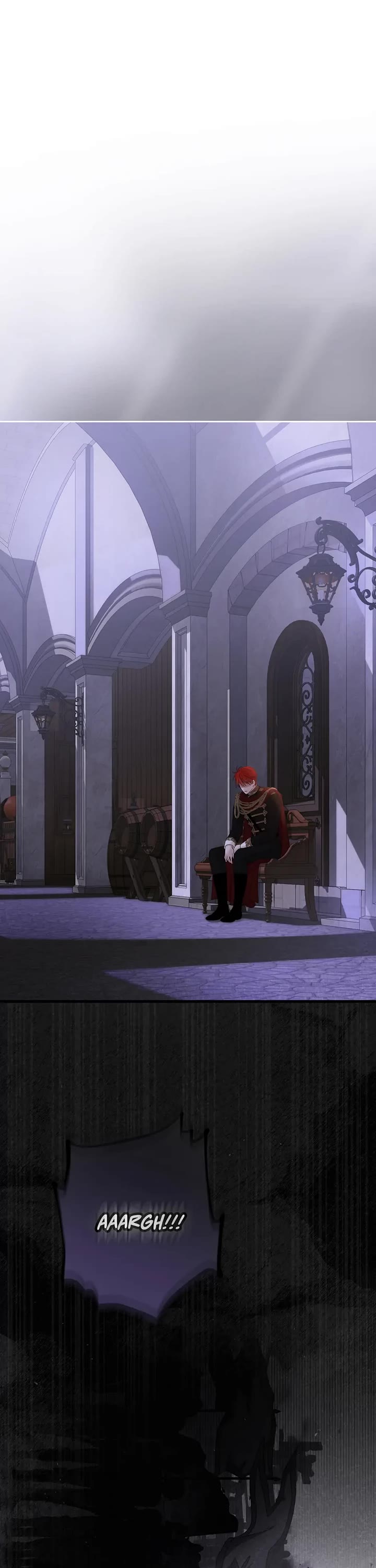 It Looks Like I’ve Fallen into the World of a Reverse Harem Game chapter 150 page 1