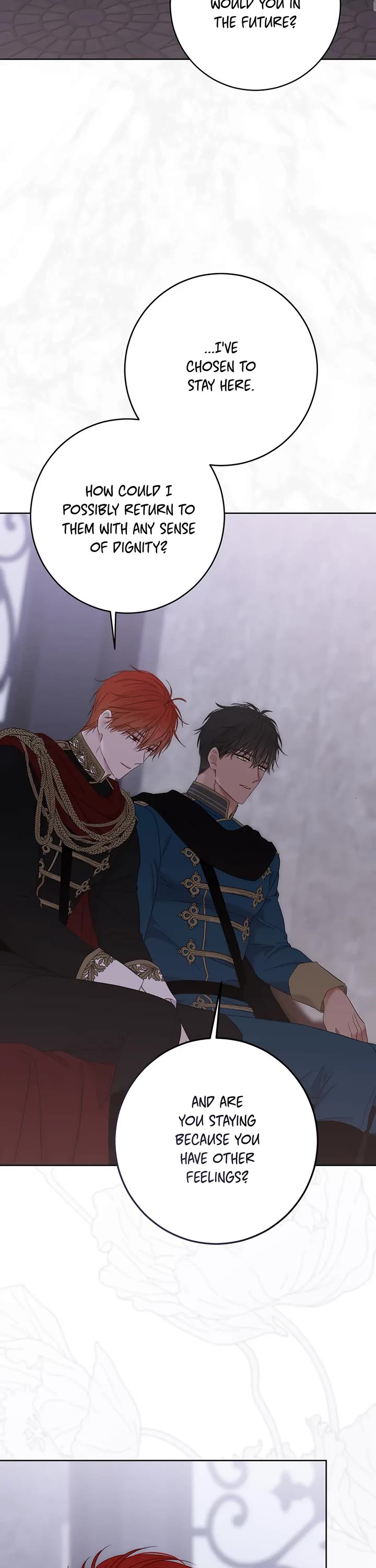 It Looks Like I’ve Fallen into the World of a Reverse Harem Game chapter 150 page 12