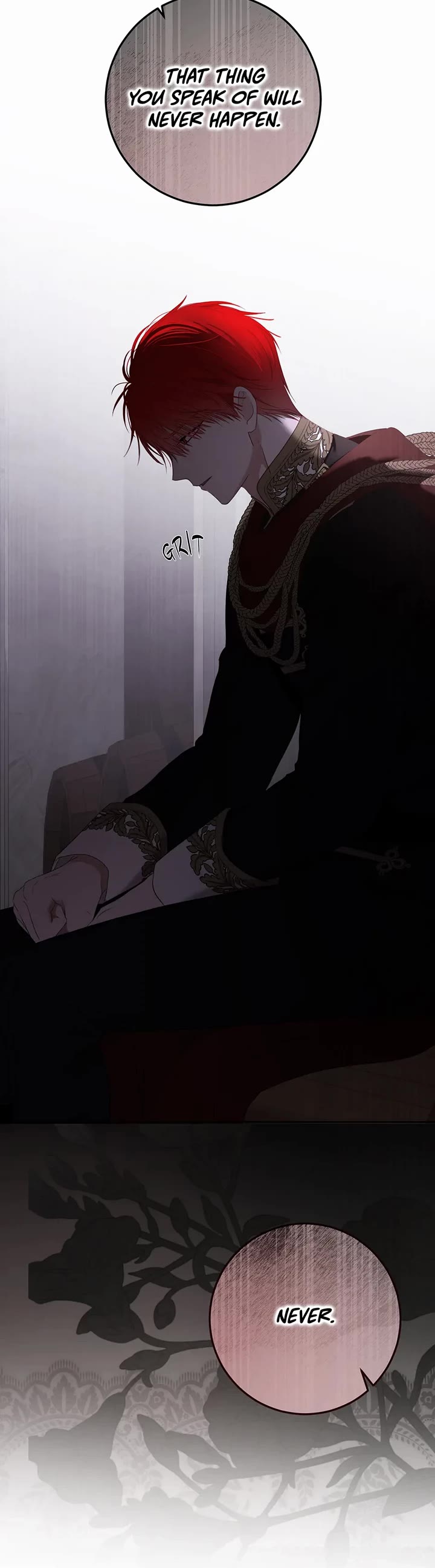 It Looks Like I’ve Fallen into the World of a Reverse Harem Game chapter 150 page 15