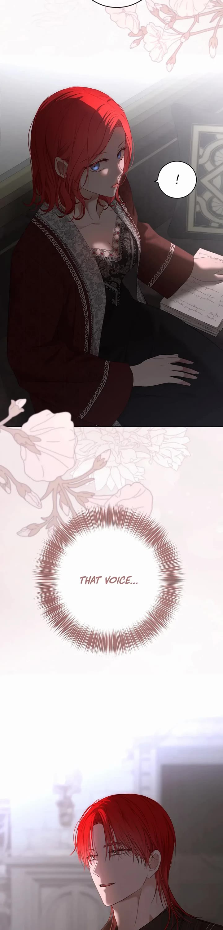 It Looks Like I’ve Fallen into the World of a Reverse Harem Game chapter 150 page 17