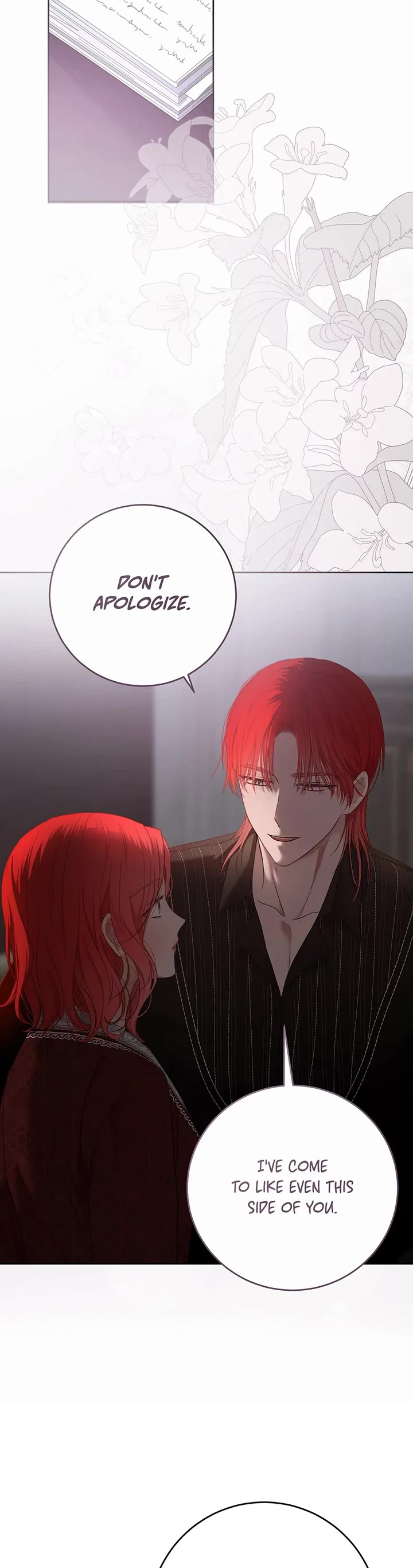 It Looks Like I’ve Fallen into the World of a Reverse Harem Game chapter 150 page 19