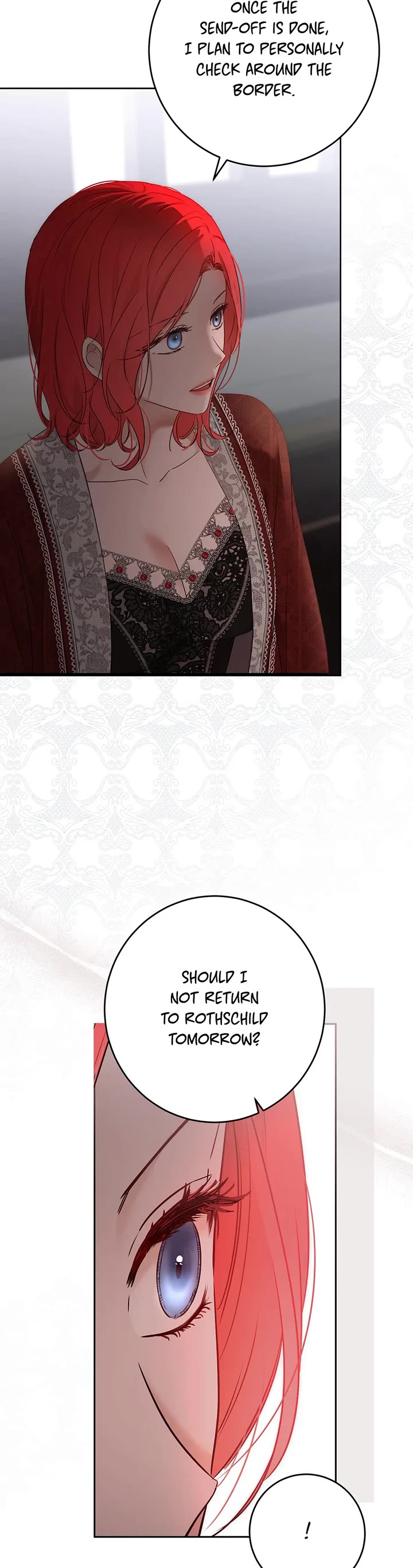 It Looks Like I’ve Fallen into the World of a Reverse Harem Game chapter 150 page 20