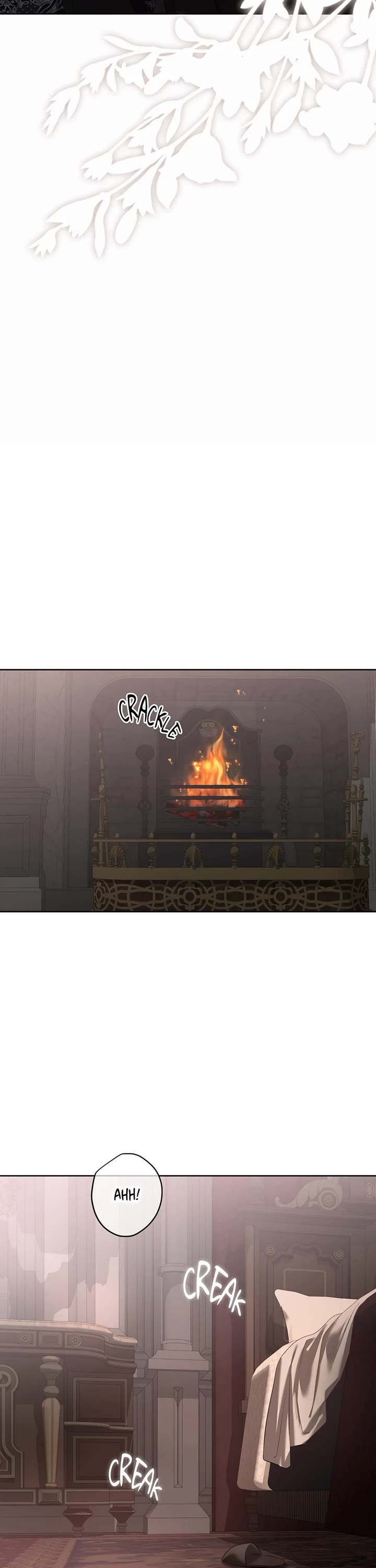 It Looks Like I’ve Fallen into the World of a Reverse Harem Game chapter 150 page 28