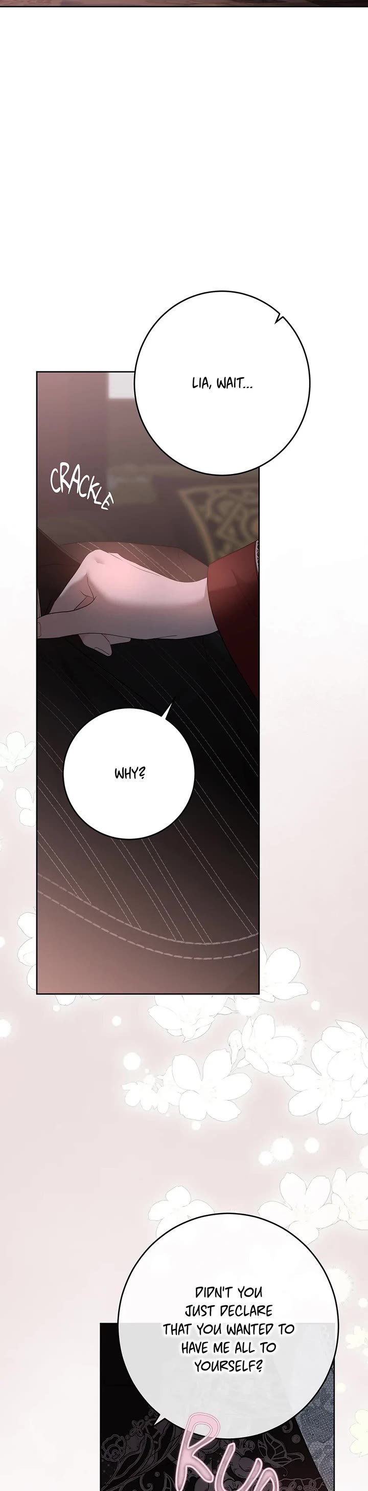 It Looks Like I’ve Fallen into the World of a Reverse Harem Game chapter 150 page 29