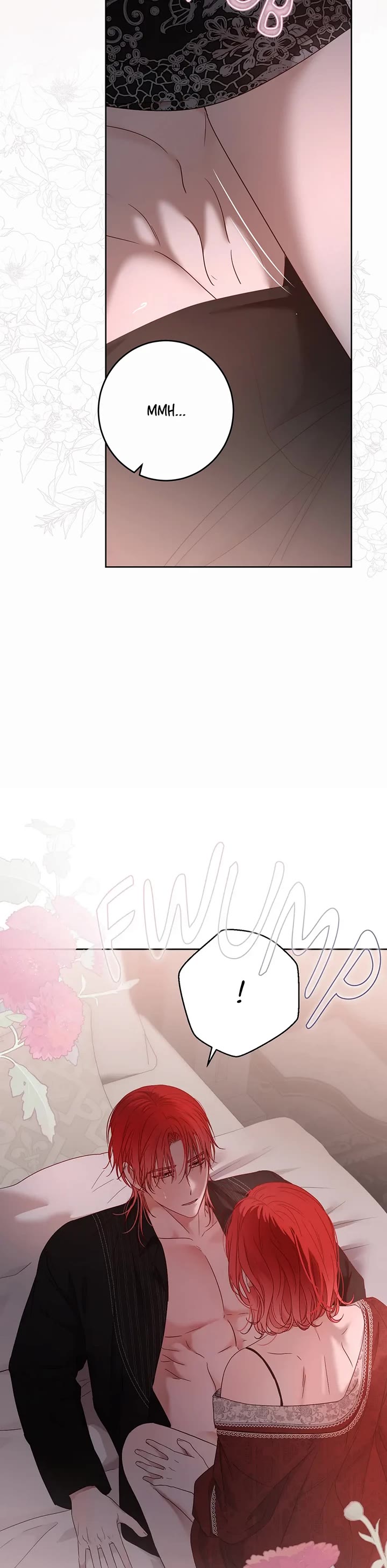 It Looks Like I’ve Fallen into the World of a Reverse Harem Game chapter 150 page 30