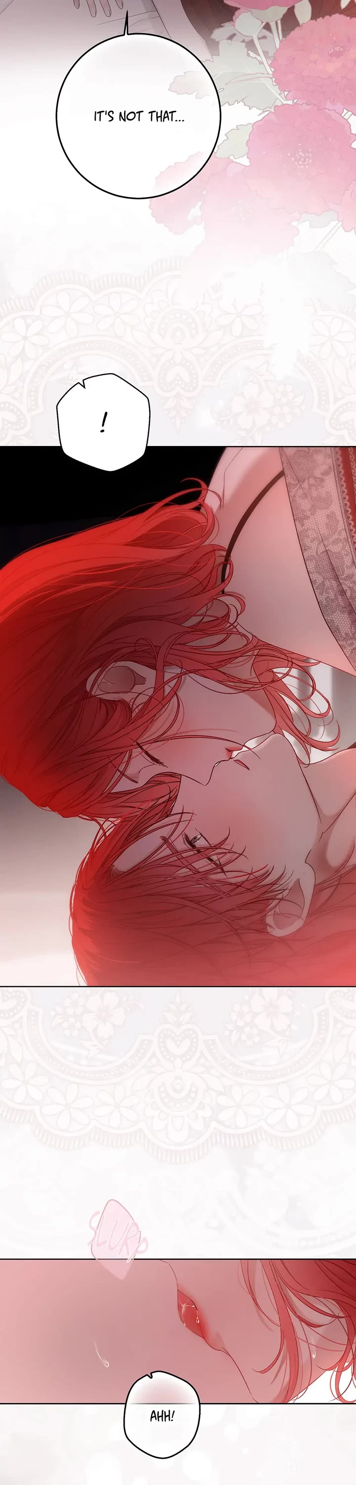 It Looks Like I’ve Fallen into the World of a Reverse Harem Game chapter 150 page 31