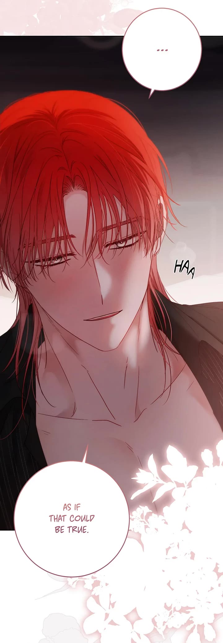 It Looks Like I’ve Fallen into the World of a Reverse Harem Game chapter 150 page 33