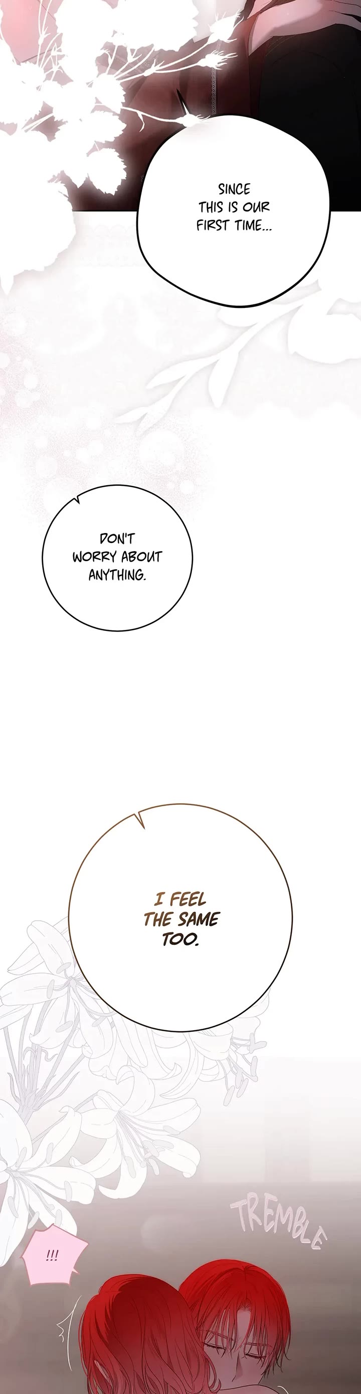 It Looks Like I’ve Fallen into the World of a Reverse Harem Game chapter 151 page 10