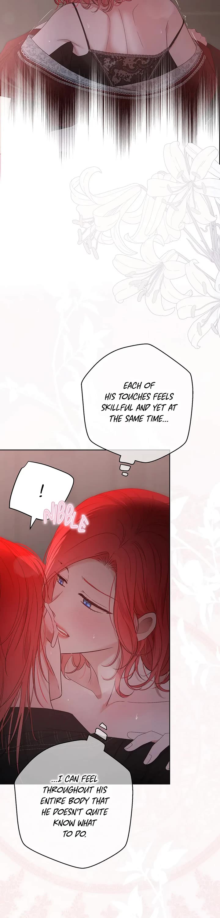 It Looks Like I’ve Fallen into the World of a Reverse Harem Game chapter 151 page 11